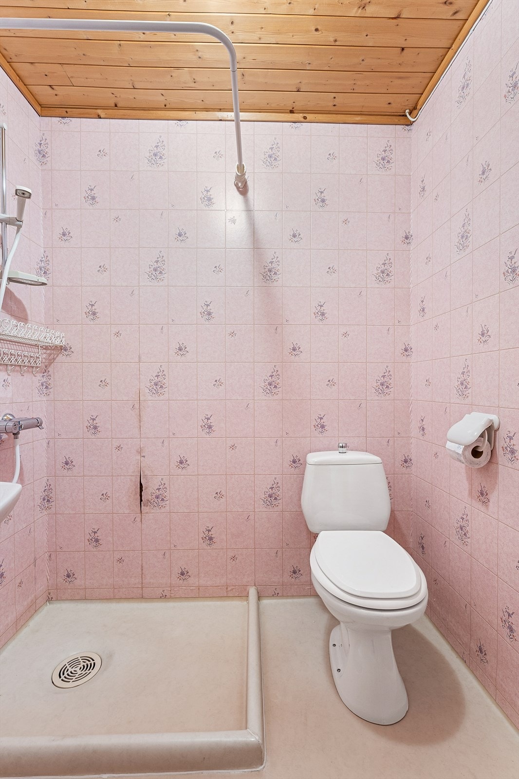 Bad i kjeller fra byggeår må påregnes oppgradert Galleribilde