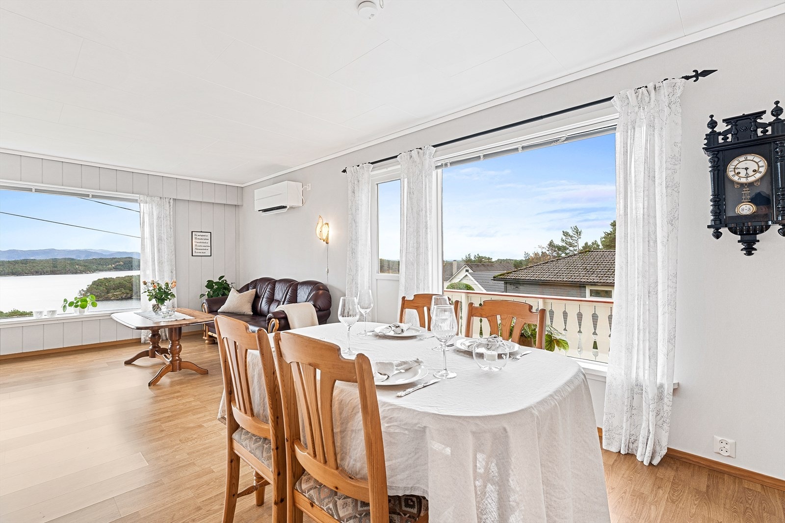 Spisestue Galleribilde