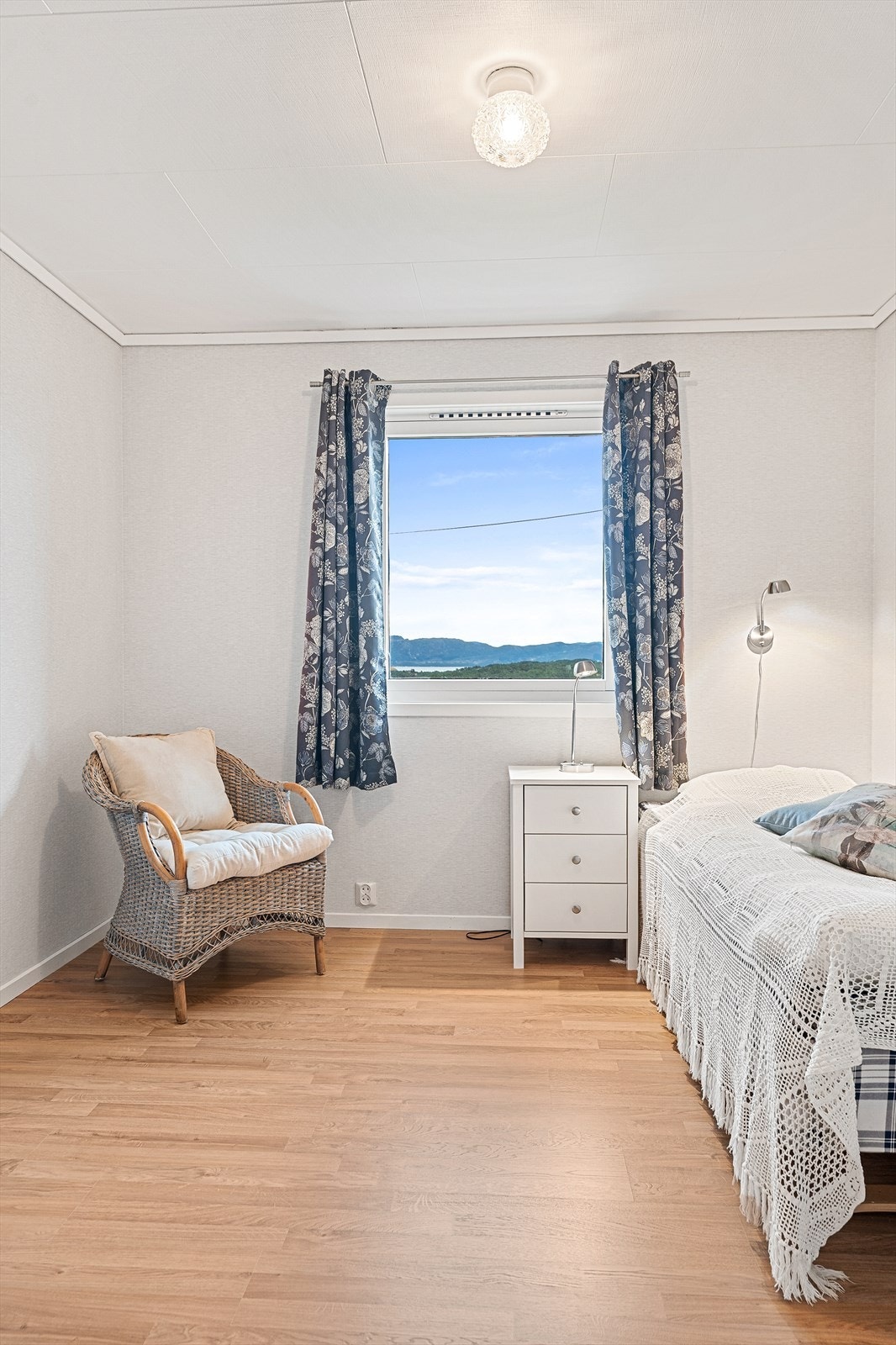 Soverom Galleribilde