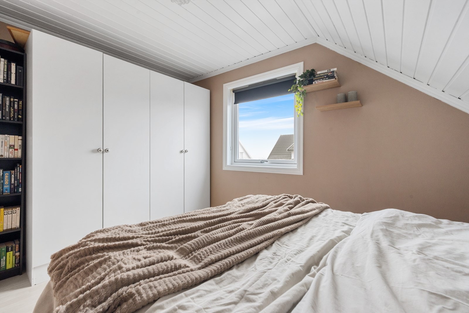 Soverom II Galleribilde