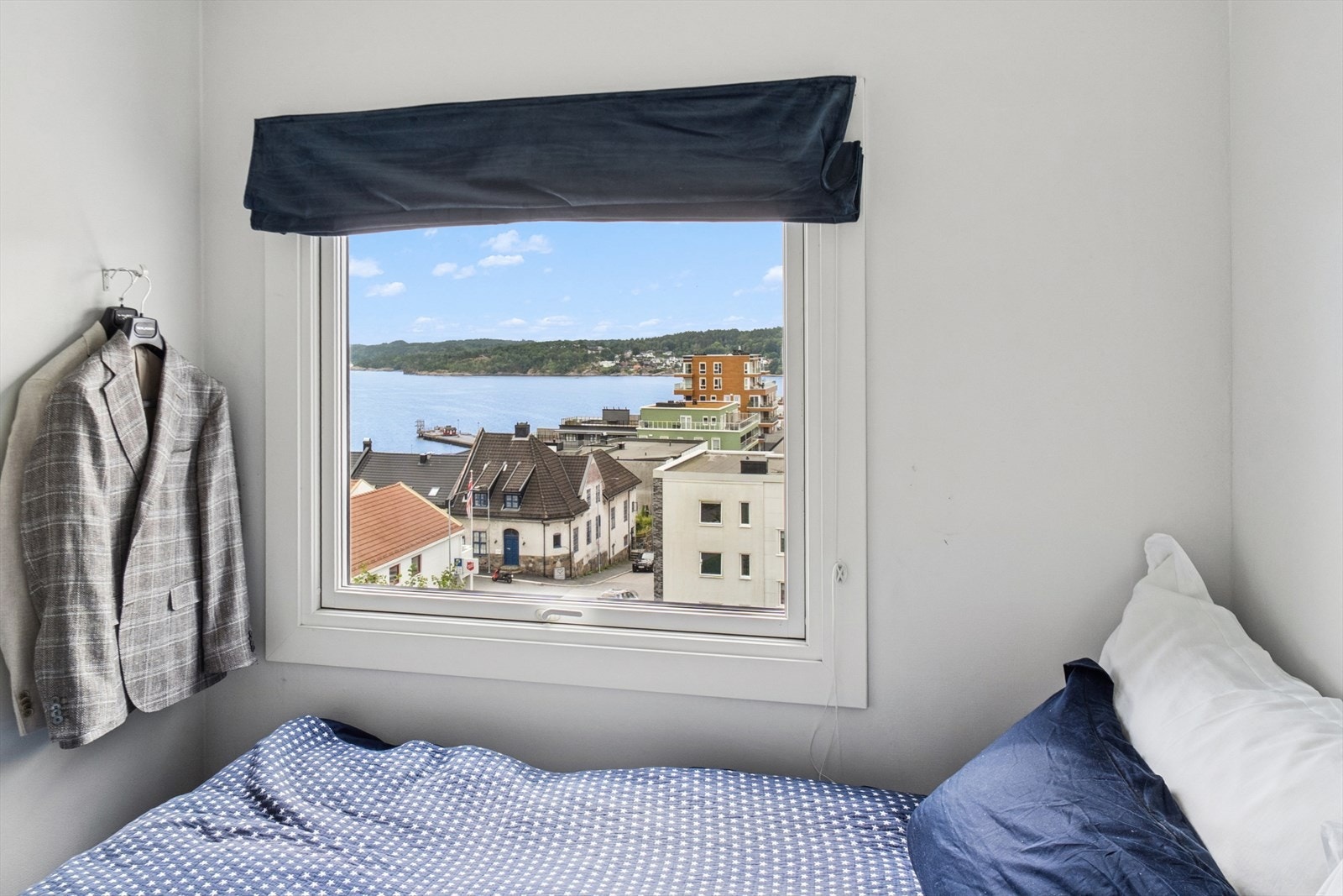 Soverom Galleribilde