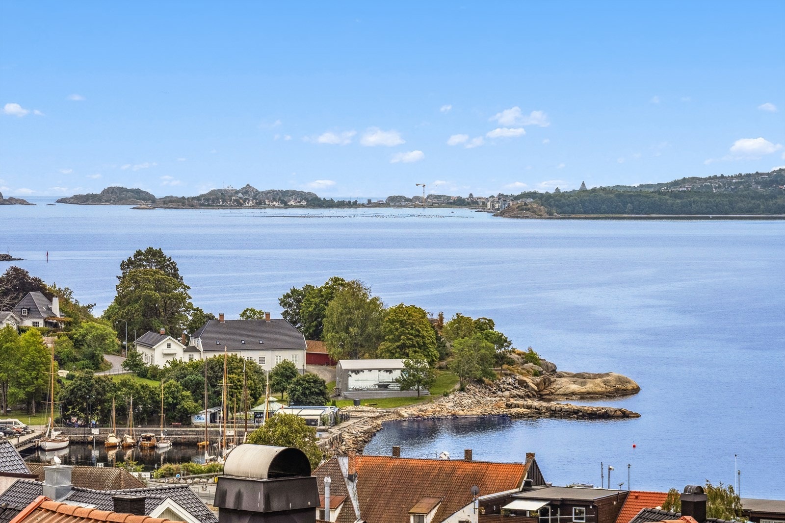 Velkommen til Jegersborggata 12 B - Presentert av DNB v/Rune Holmefjord Jakobsen Galleribilde