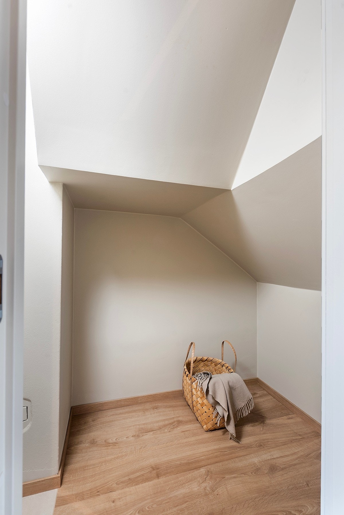 Bod/garderoberom Galleribilde