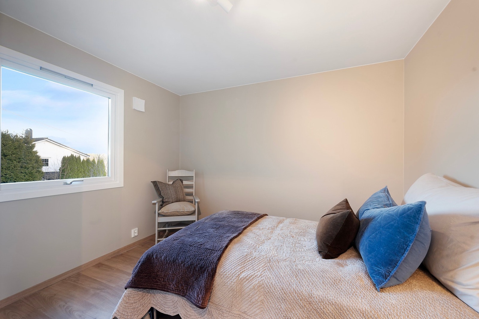 Soverom Galleribilde