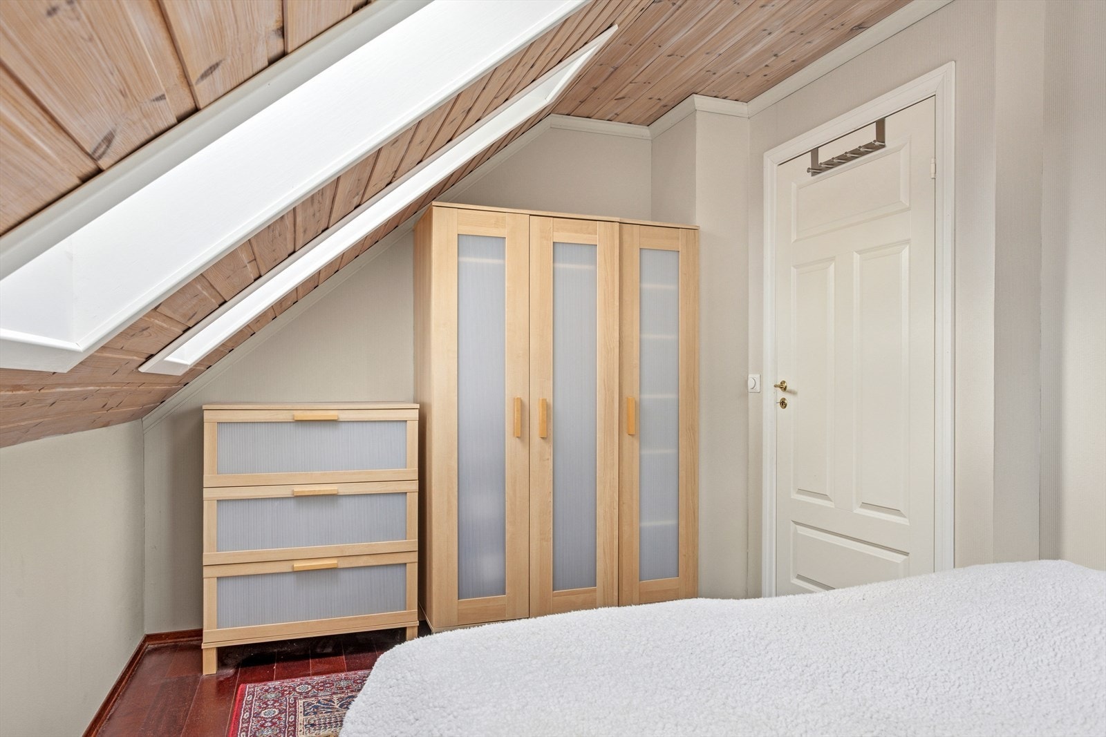 Soverom 3. Galleribilde