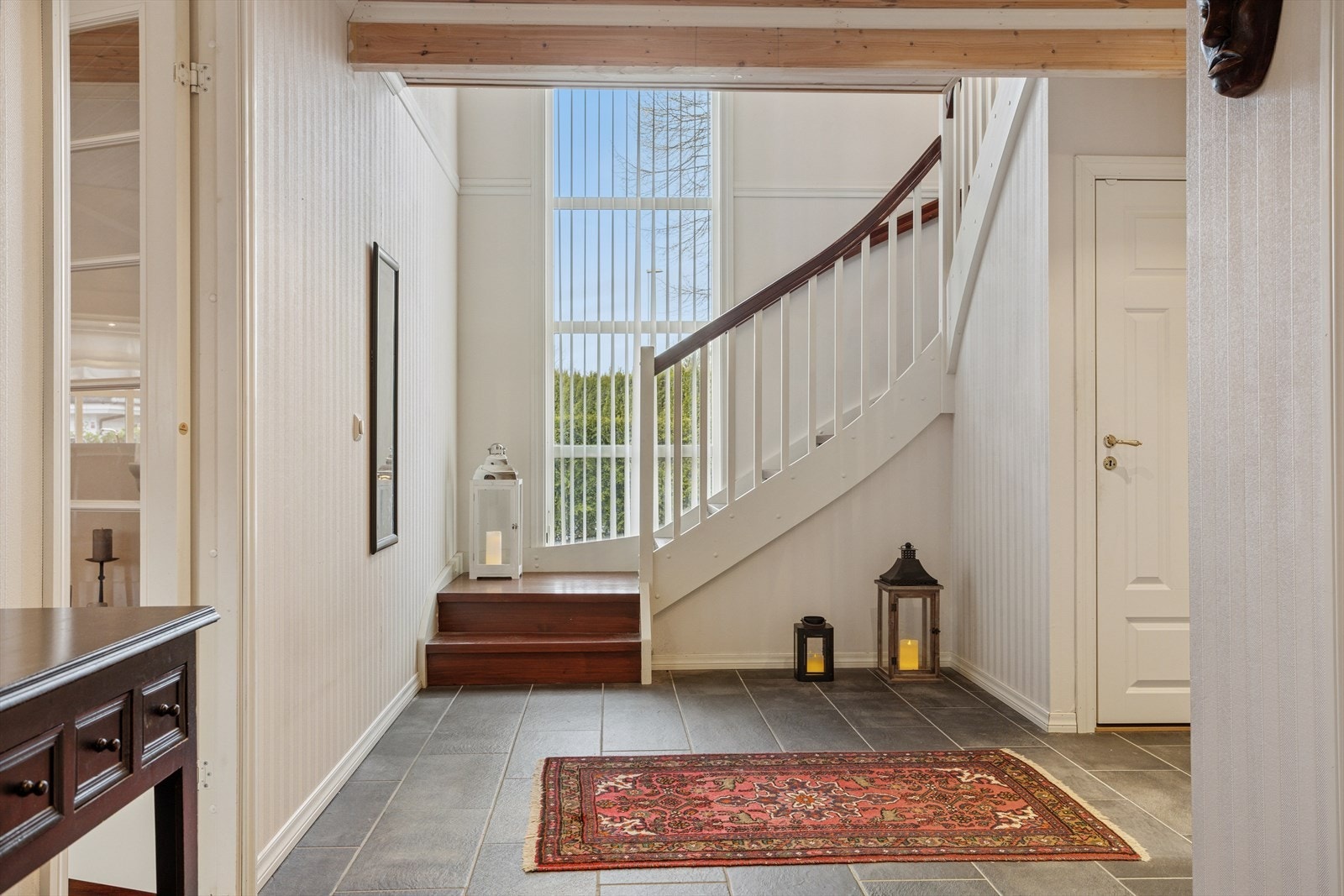 Velkommen inn! Galleribilde