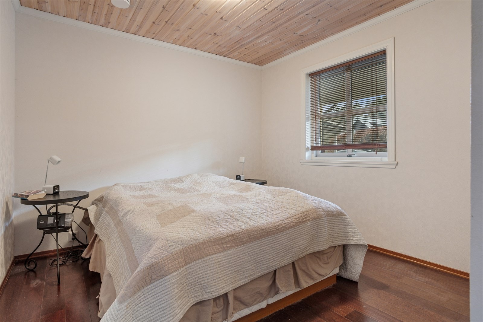 Soverom 1. Galleribilde