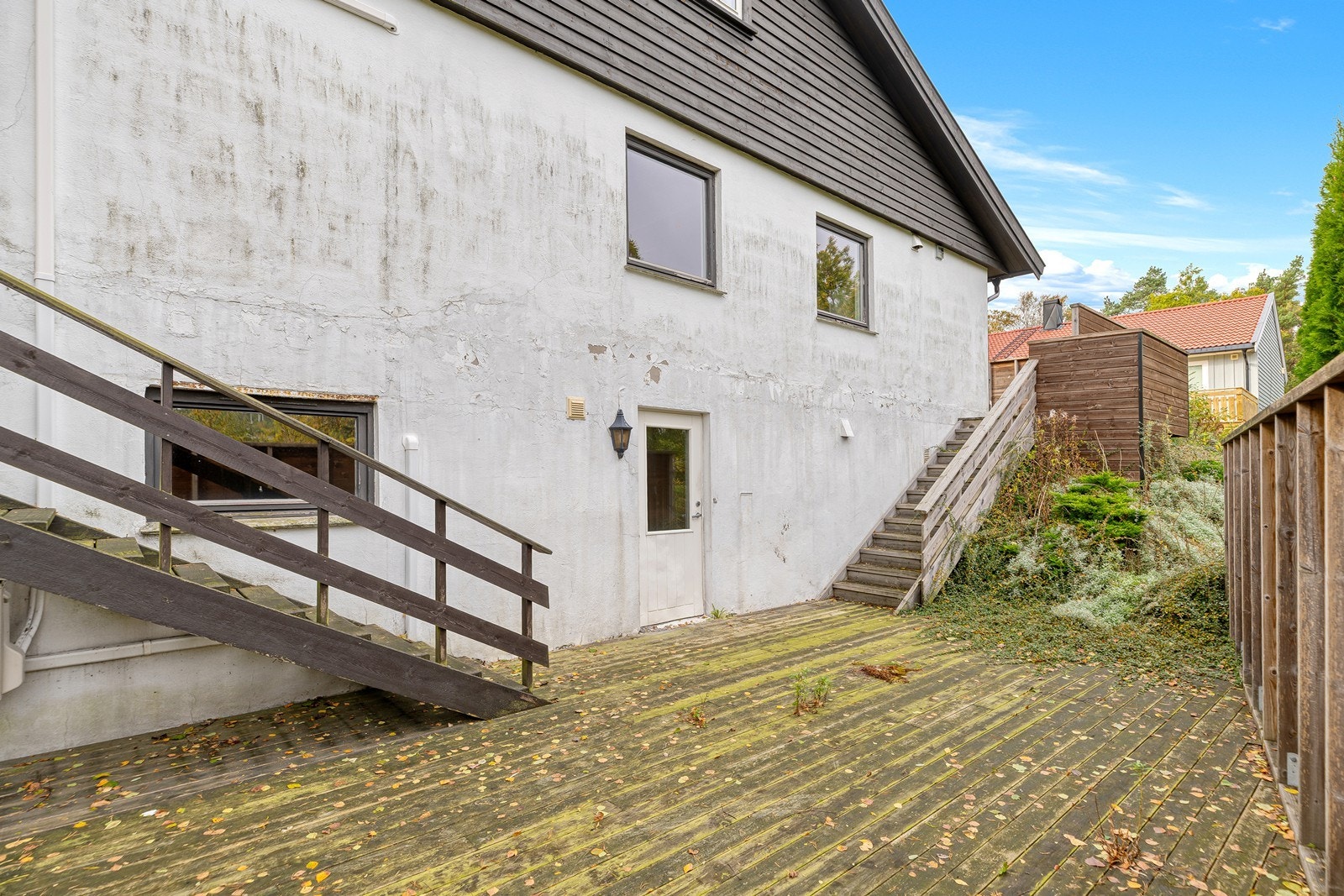 God plass til ulik innredning etter eget ønske Galleribilde