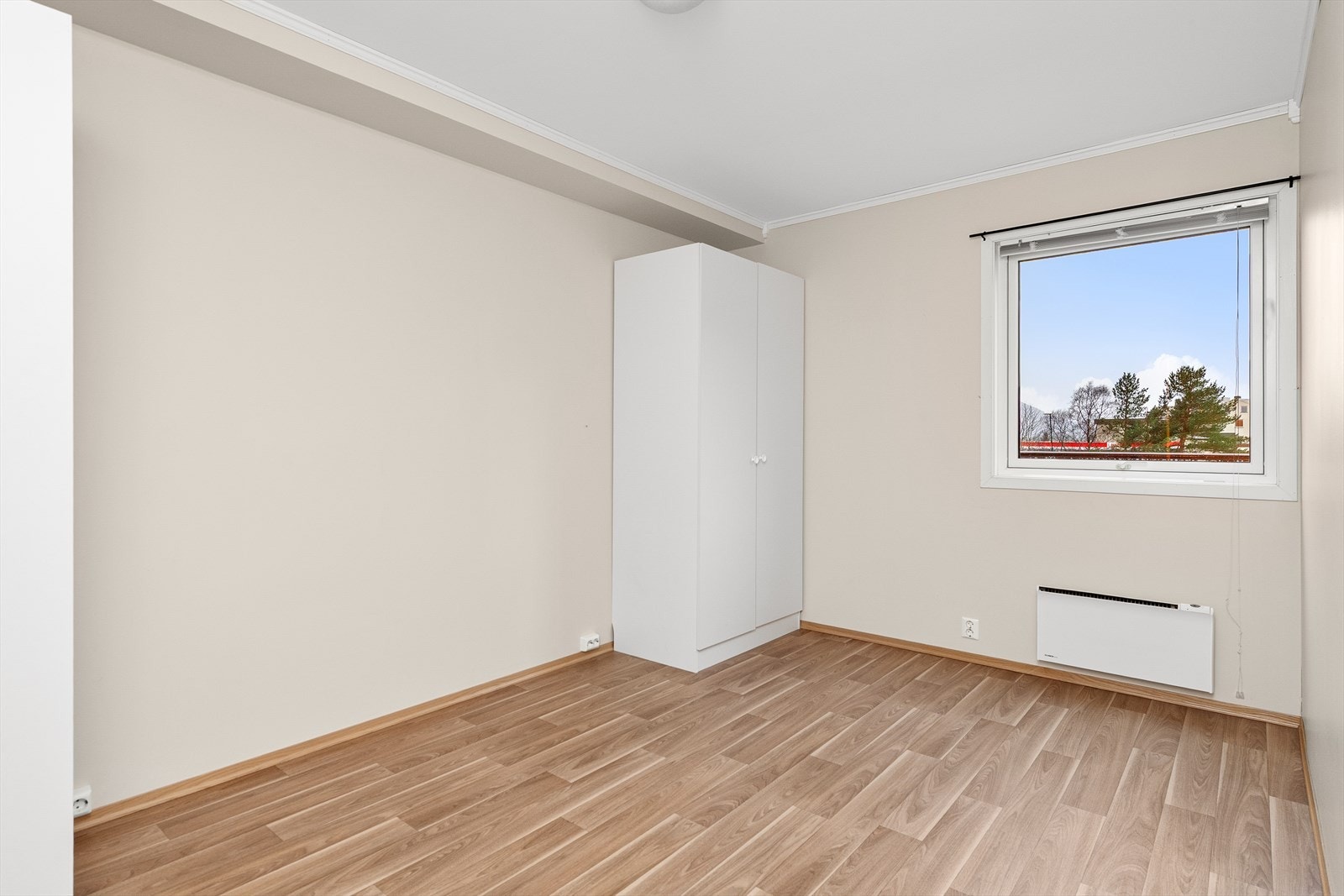 Hovedsoverom Galleribilde