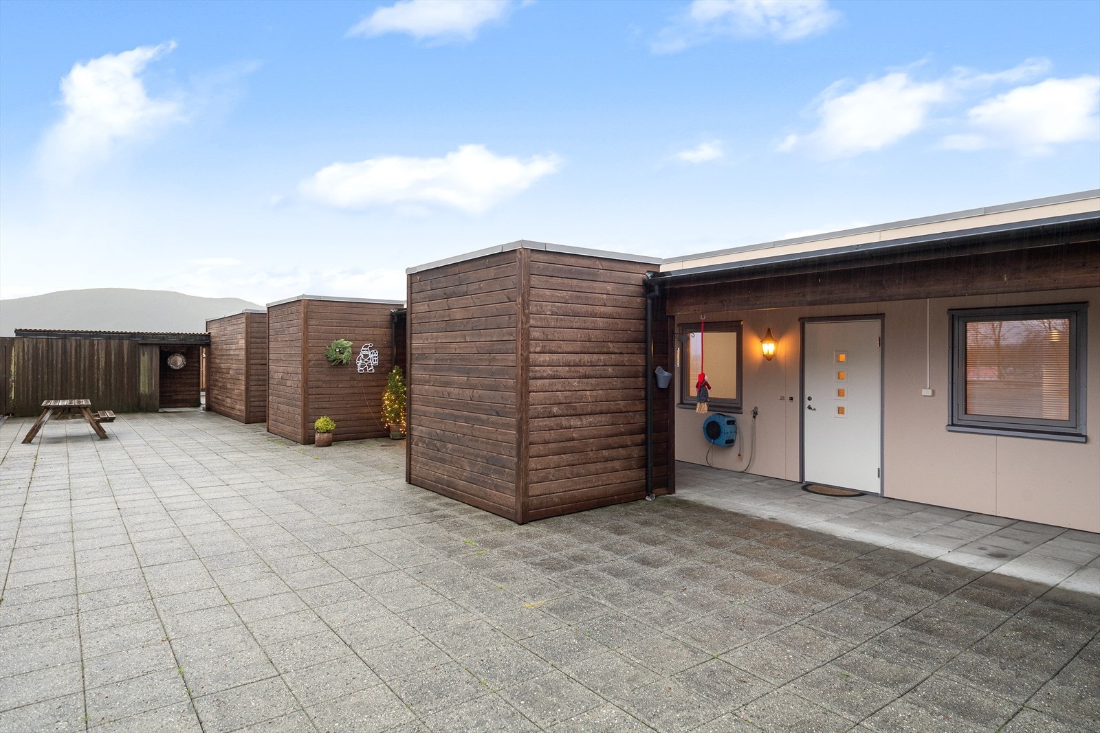 Velkommen til Dalelia 28 - presentert av GARANTI Eiendomsmegling! Galleribilde