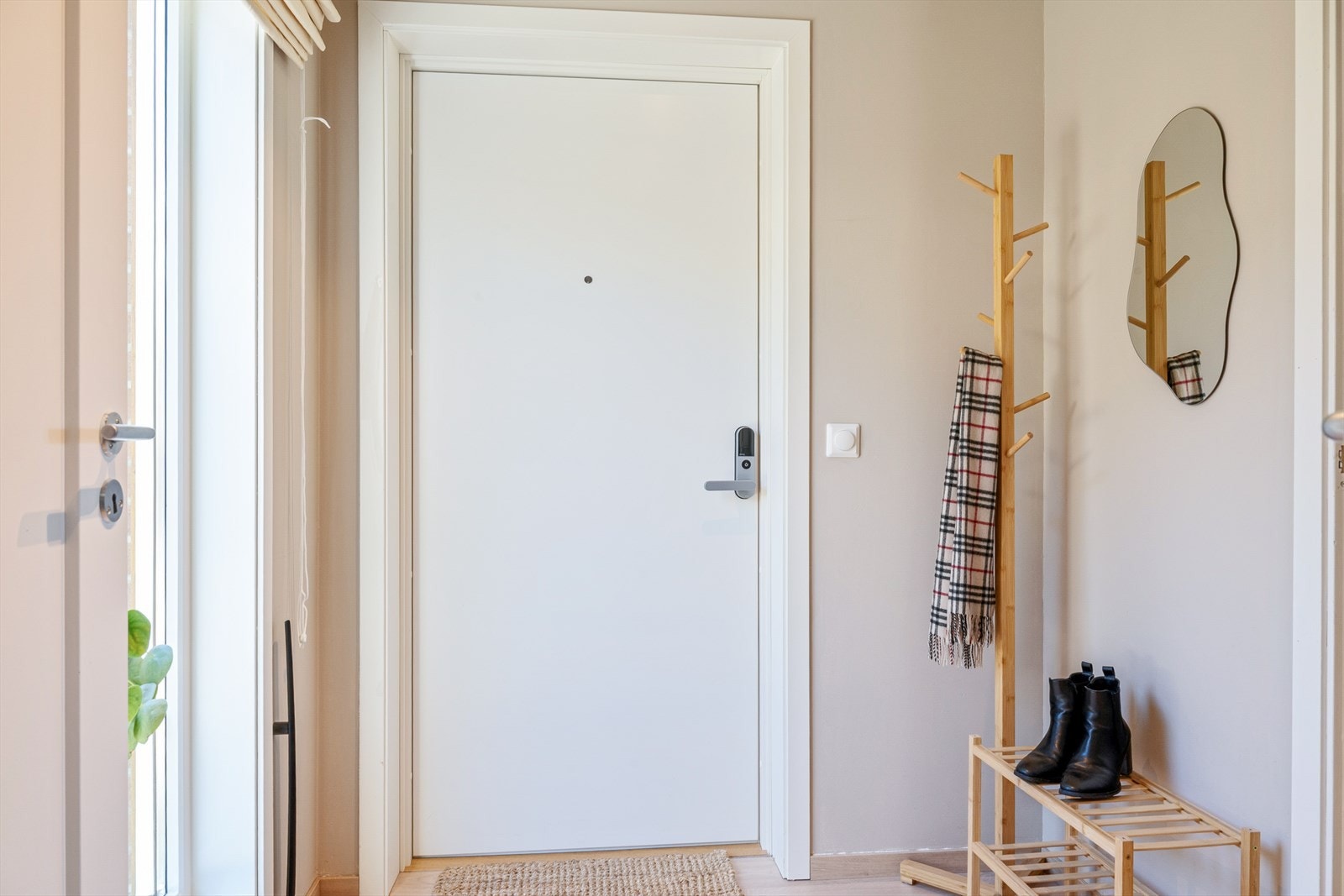 Velkommen inn! Galleribilde