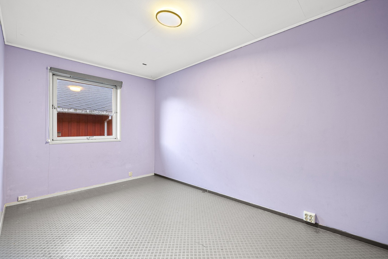 Soverom. Galleribilde