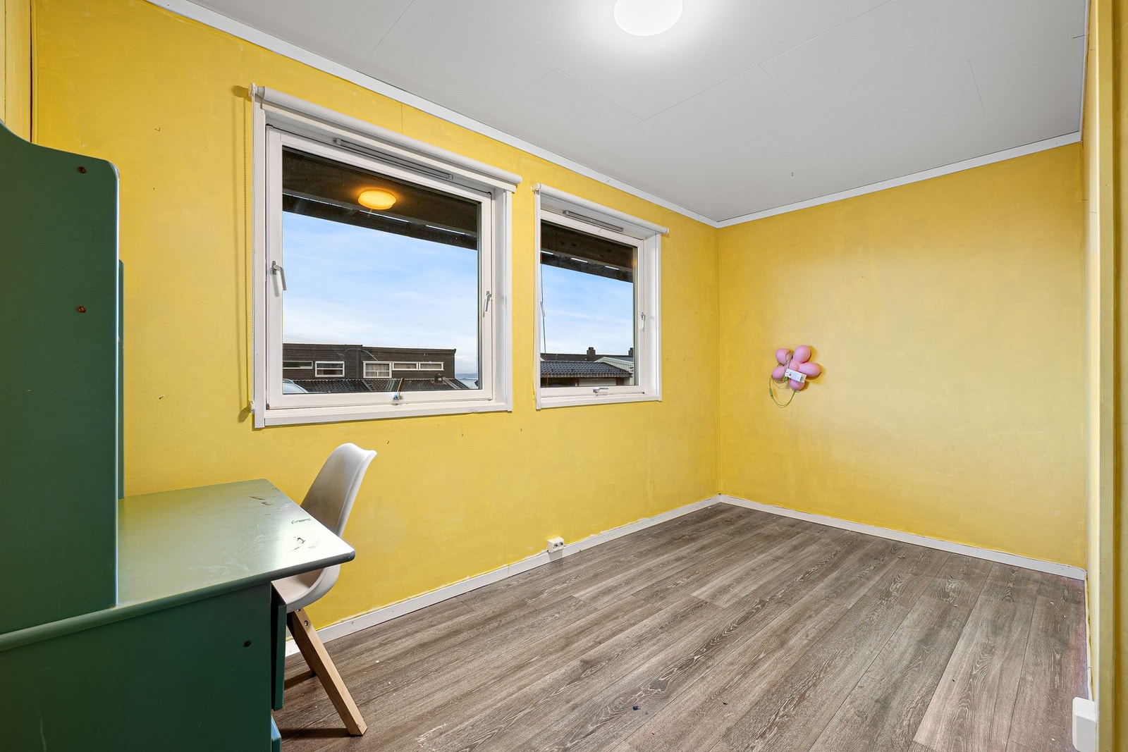 Soverom. Galleribilde