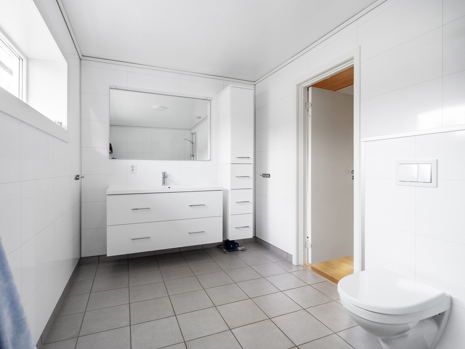 Praktiske løsninger og en tidløs utforming Galleribilde