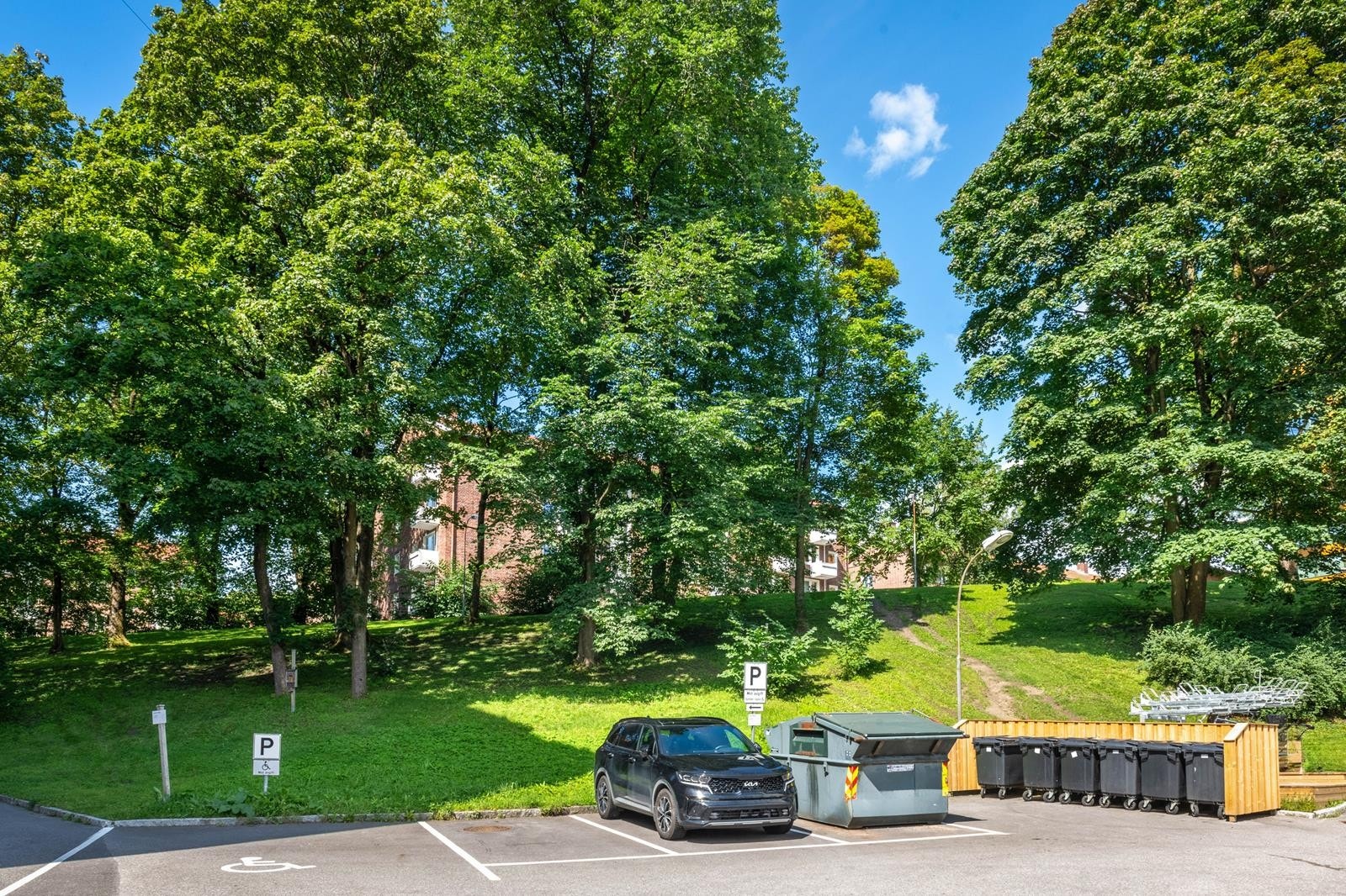 Gård 4 Galleribilde