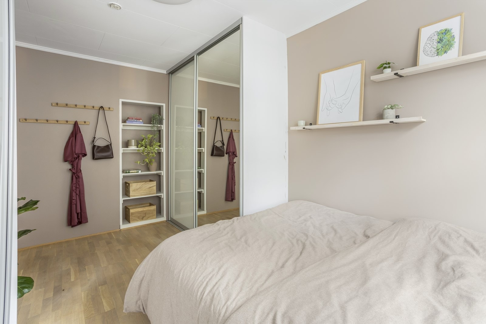 Kom på visning og start planleggingen. Galleribilde