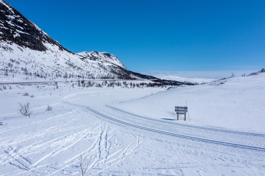 Områdebilde Galleribilde