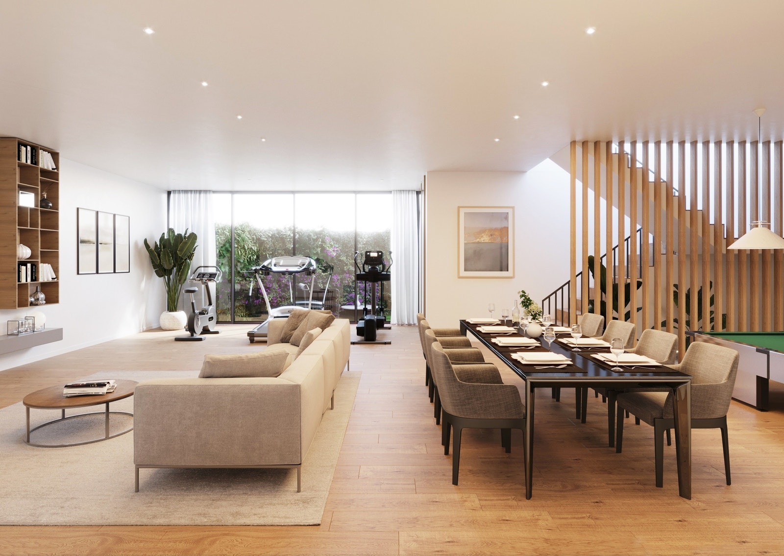 Mulighet for underetasje Galleribilde