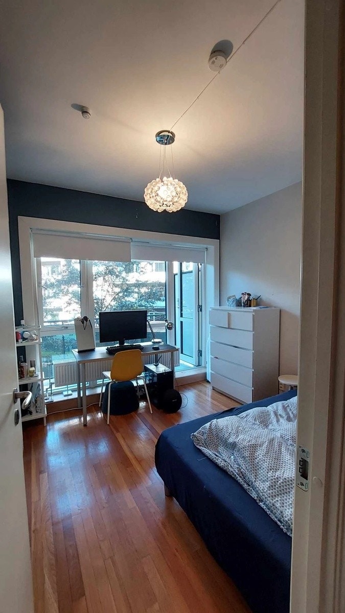 Lys og romslig med plass til det meste Galleribilde