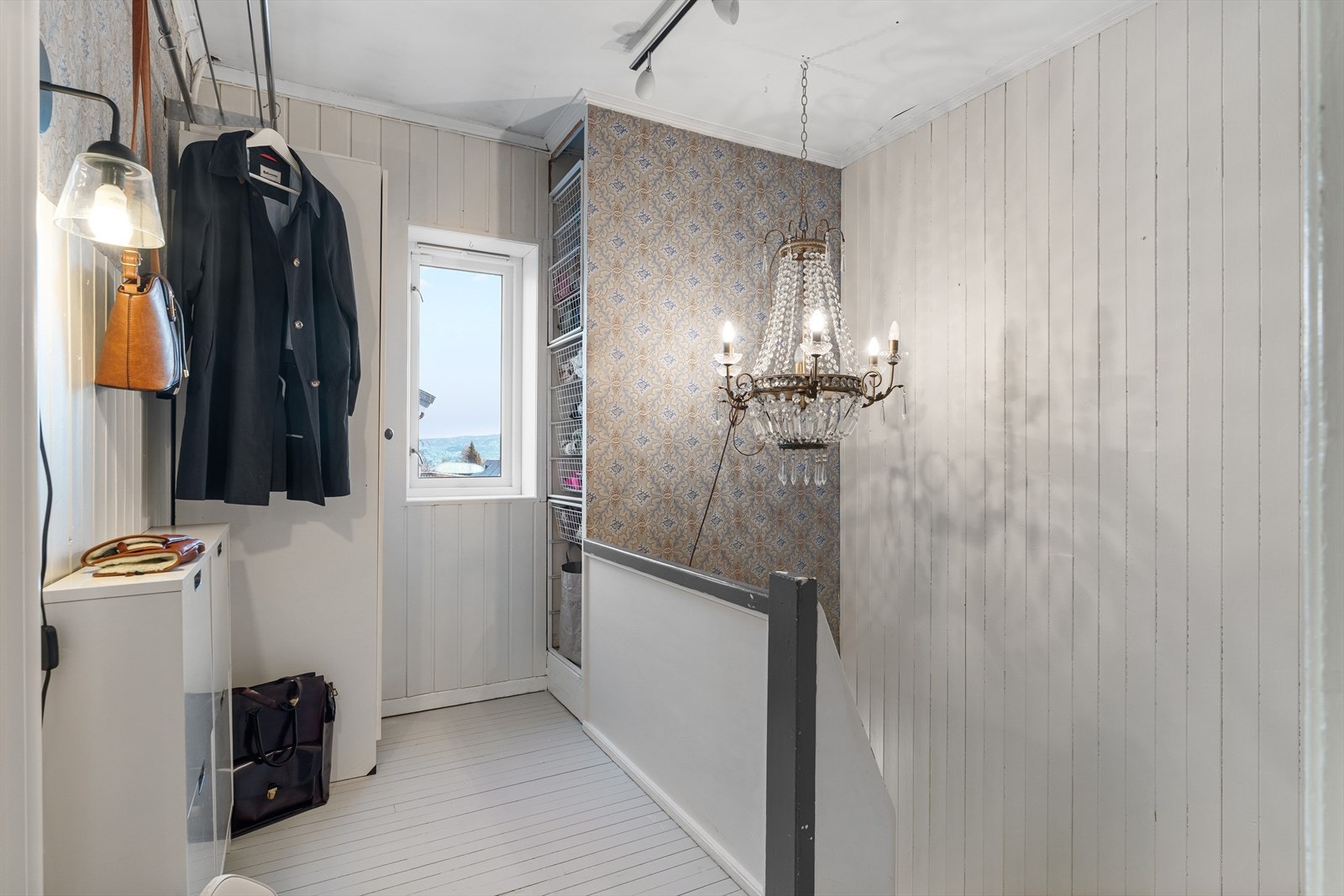 Gangareal Galleribilde