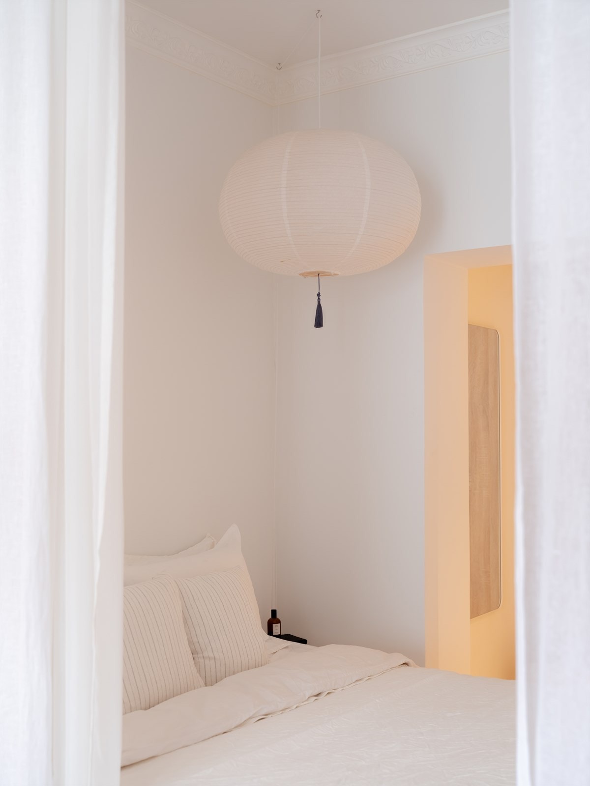 Sovesone. Galleribilde