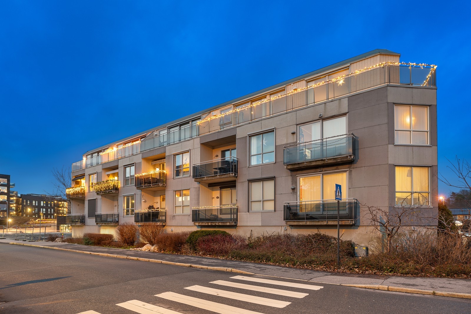 Velkommen til Nye Teglverks vei 1A! Boligen er presentert av Andre Sandvik v/Aktiv Eiendomsmegling avd. Kristiansand. Galleribilde