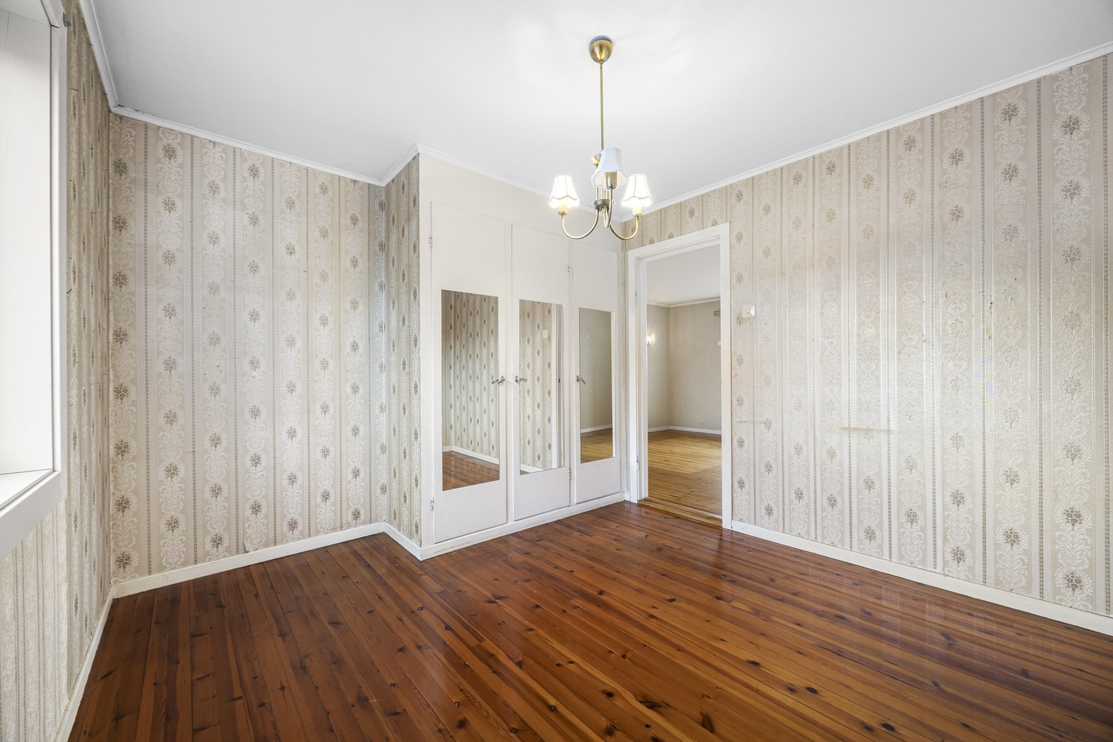 Hovedsoverom. Galleribilde