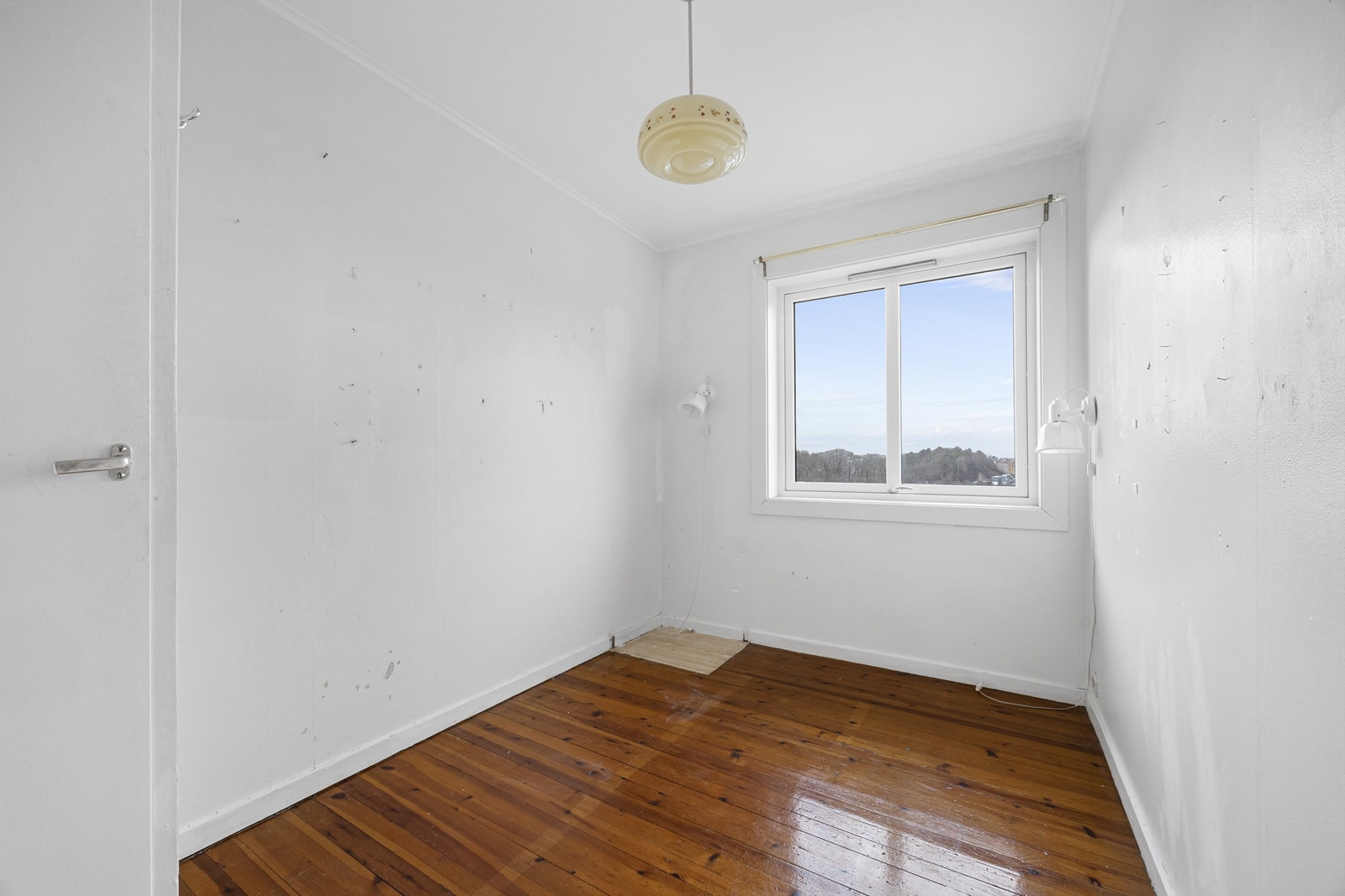 Soverom 3. Galleribilde