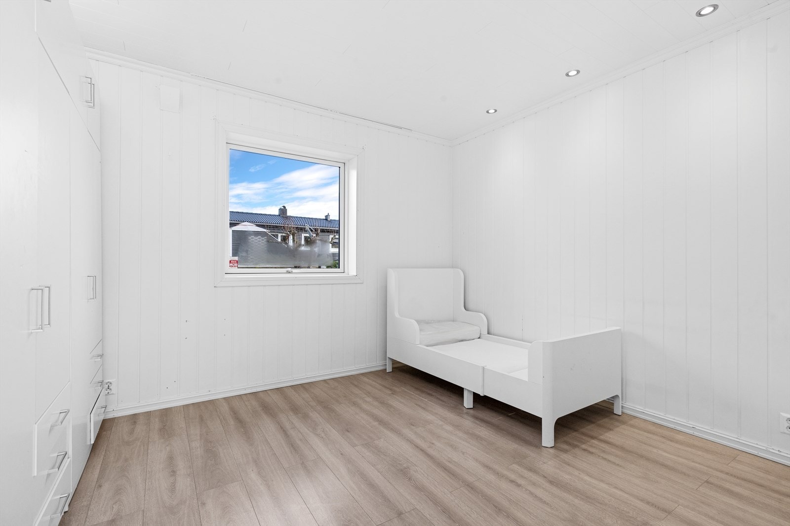 Soverom 2 Galleribilde