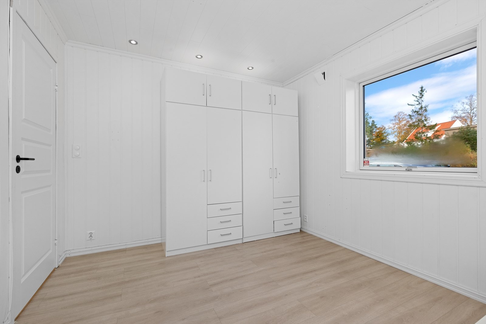 Soverom 2 Galleribilde