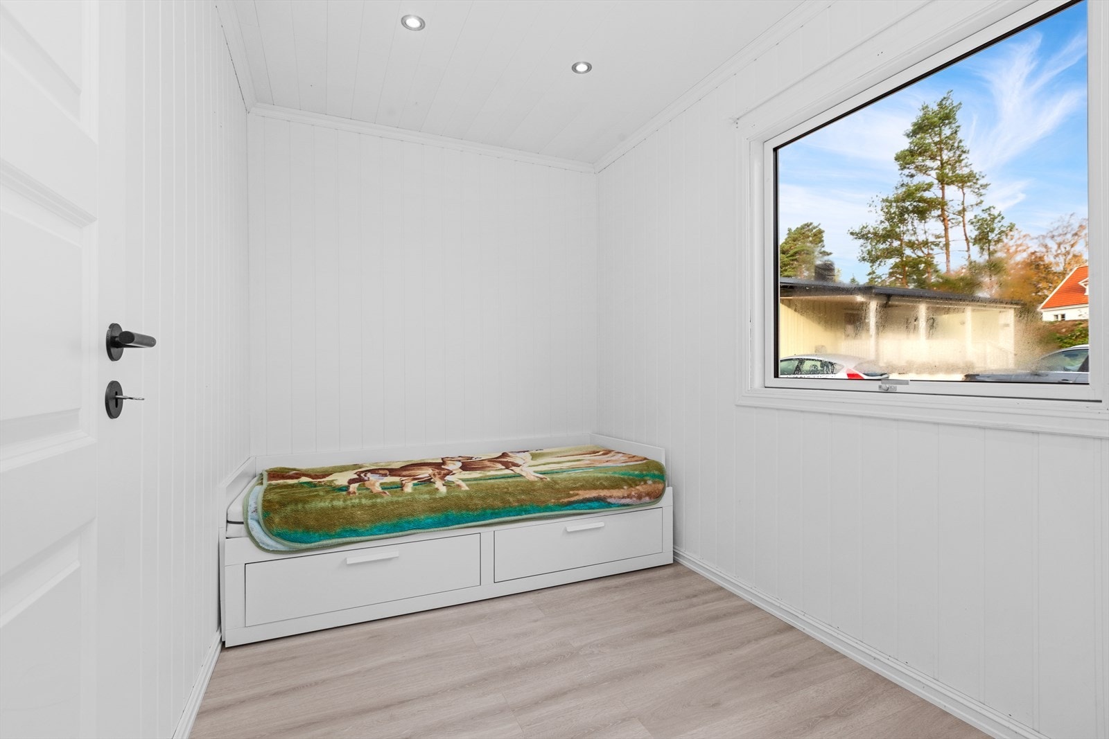 Soverom 3 Galleribilde