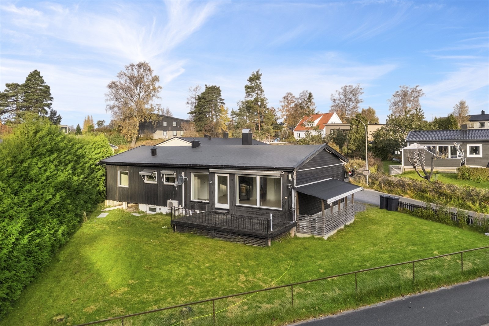 Velkommen til B R A veien 47 Galleribilde