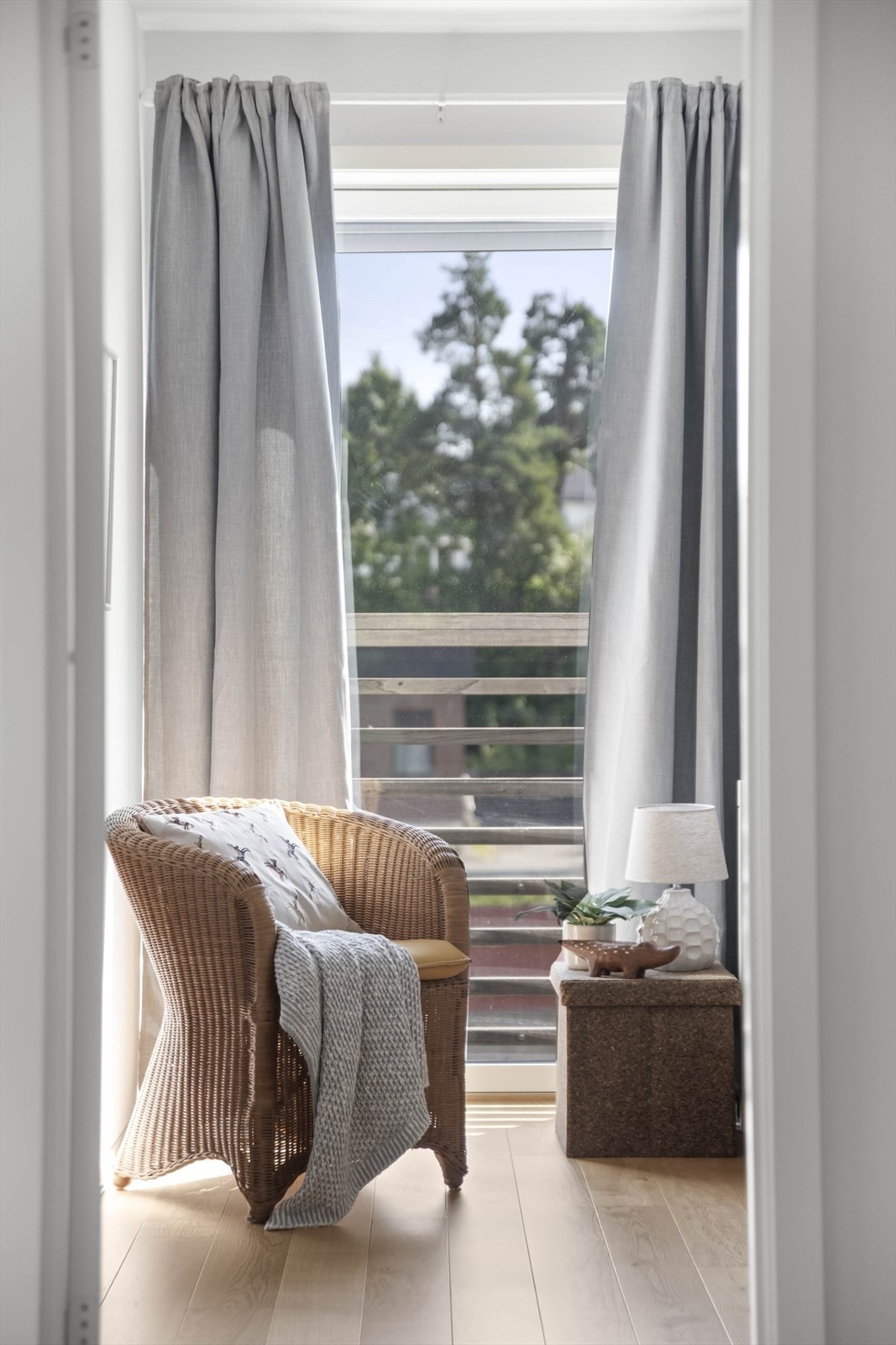 Soverom 3. Galleribilde