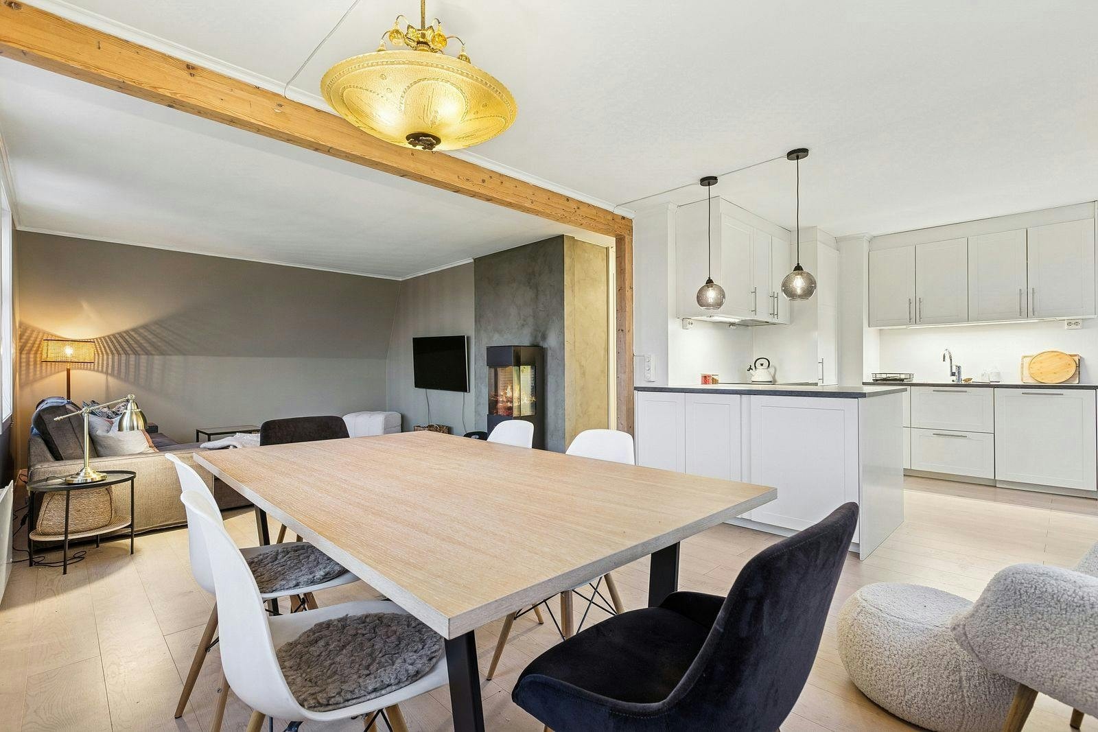 Leieperiode fra medio januar 2026 - juni/juli 2026 (etter avtale) Galleribilde