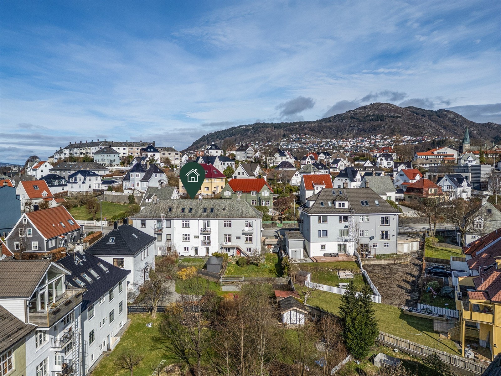 | Krogsveen Galleribilde