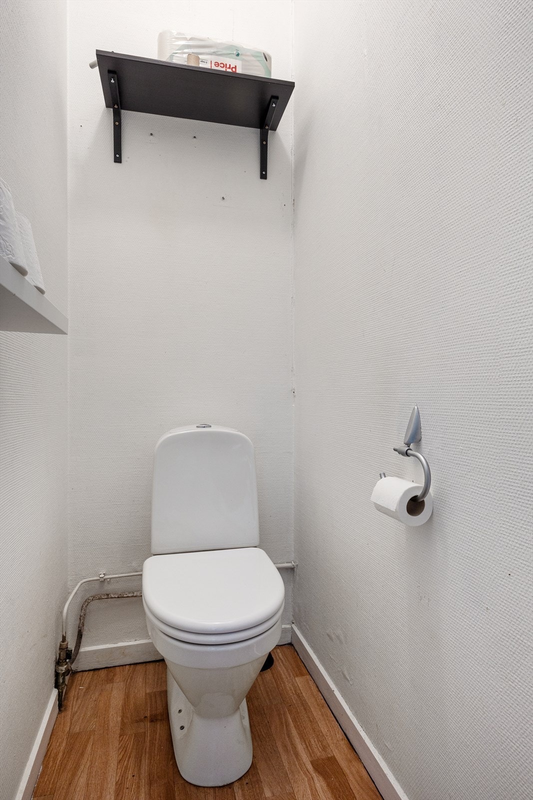 Wc-rom i 2.etasje Galleribilde