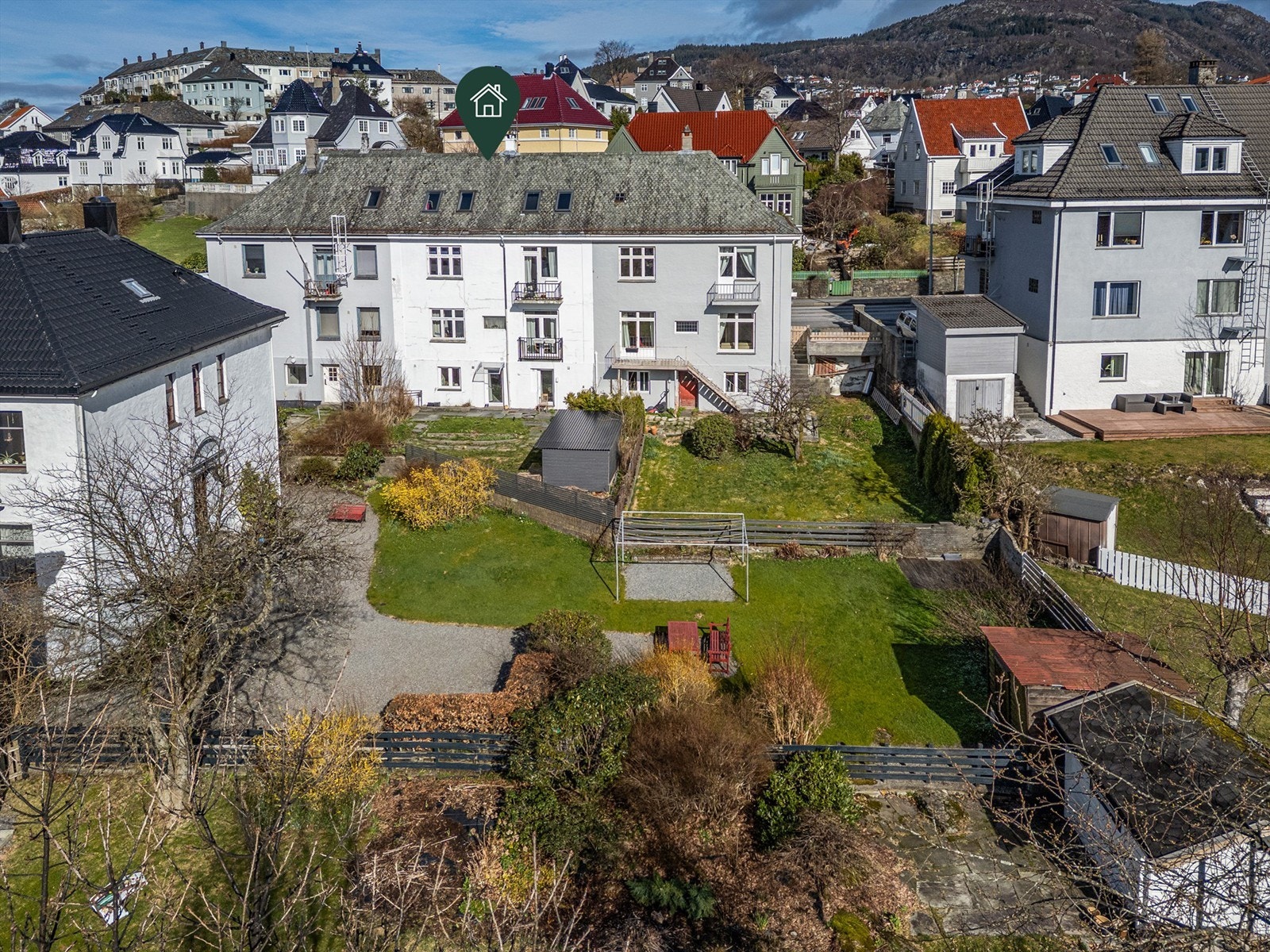 | Krogsveen Galleribilde