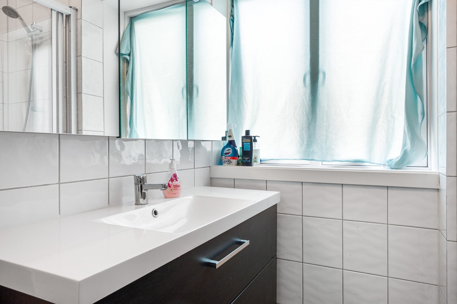 Baderom 2 etasje. Galleribilde