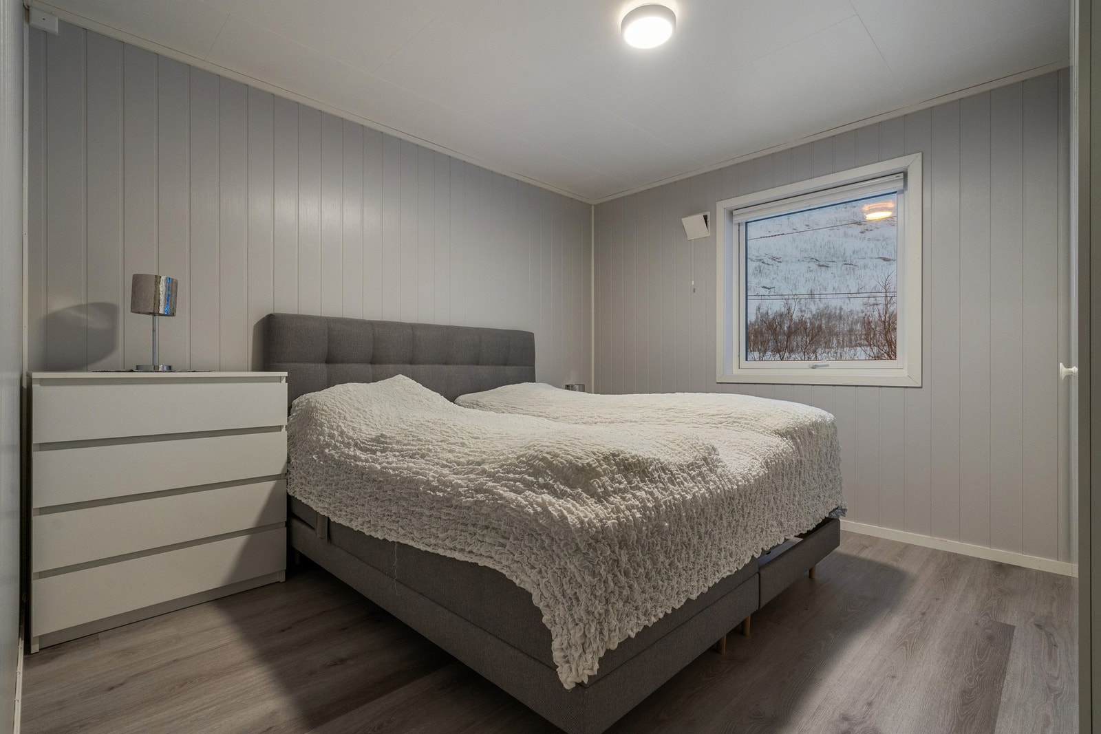 Soverom Galleribilde