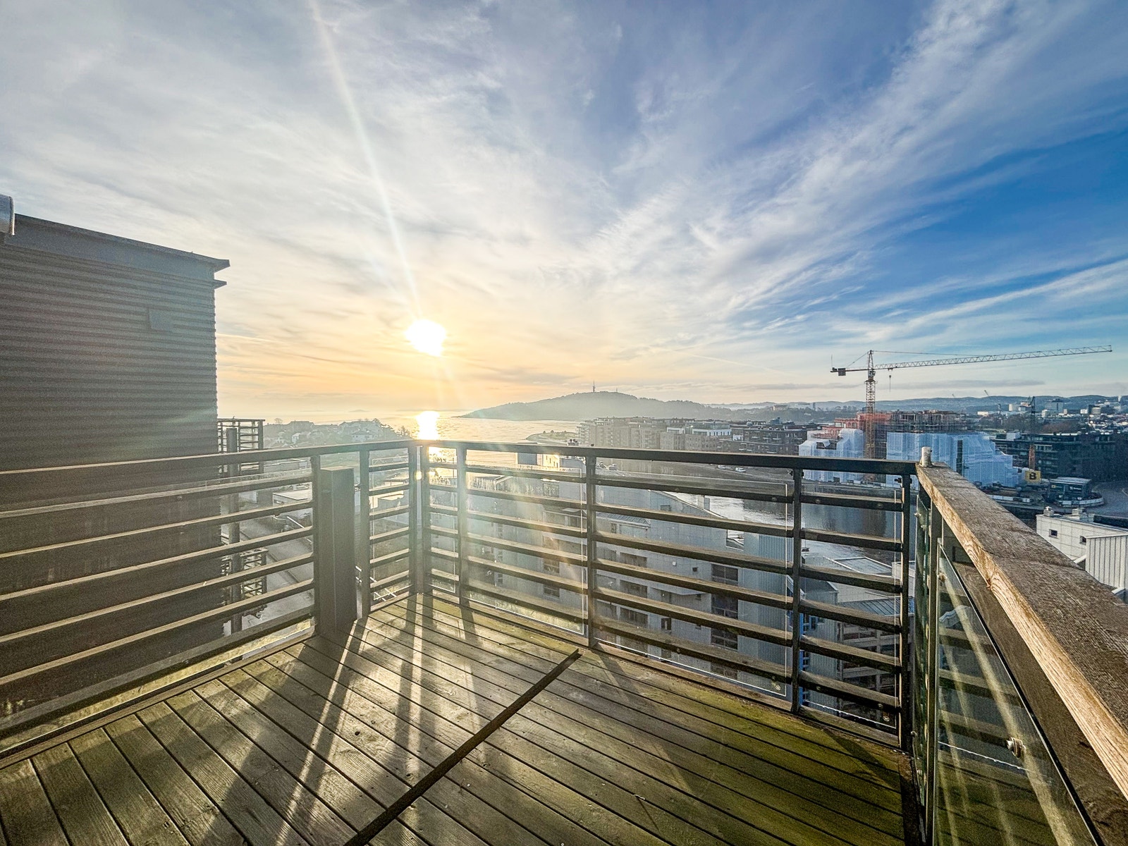 Ønsker du visning? Ta kontakt med megler via "send melding" knappen på annonsen. Galleribilde