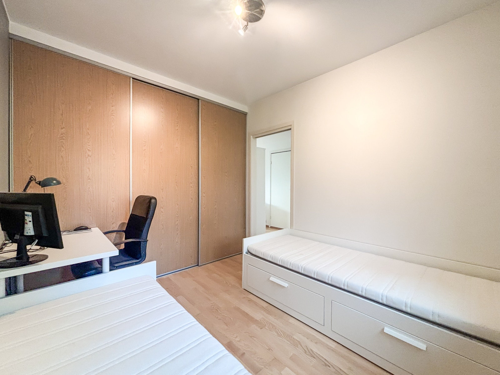 Soverom 2. Galleribilde