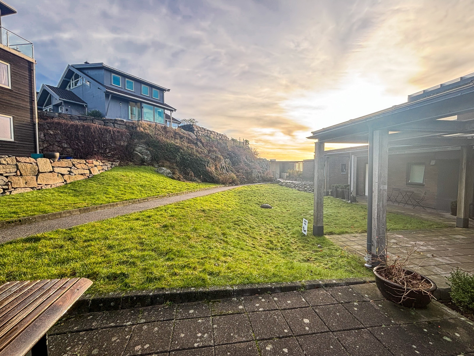 Ønsker du visning? Ta kontakt med megler via "send melding" knappen på annonsen. Galleribilde