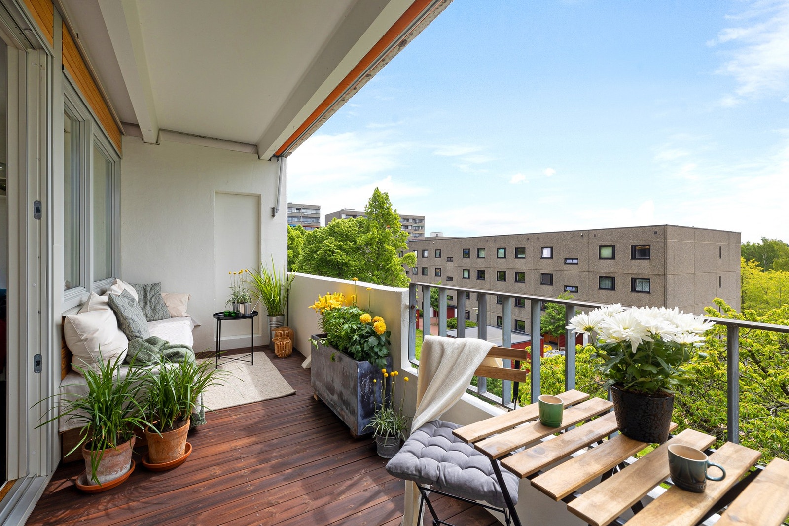 Velkommen til Hovseterveien 56C, presentert av Vegar Giæver v/ EIE eiendomsmegling Røa, Skøyen og Ullern. Galleribilde