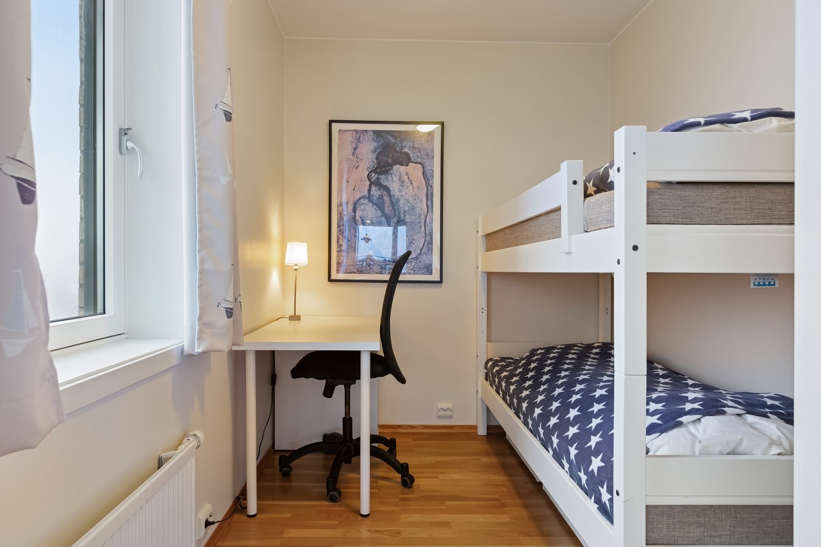 Soverom 2 Galleribilde