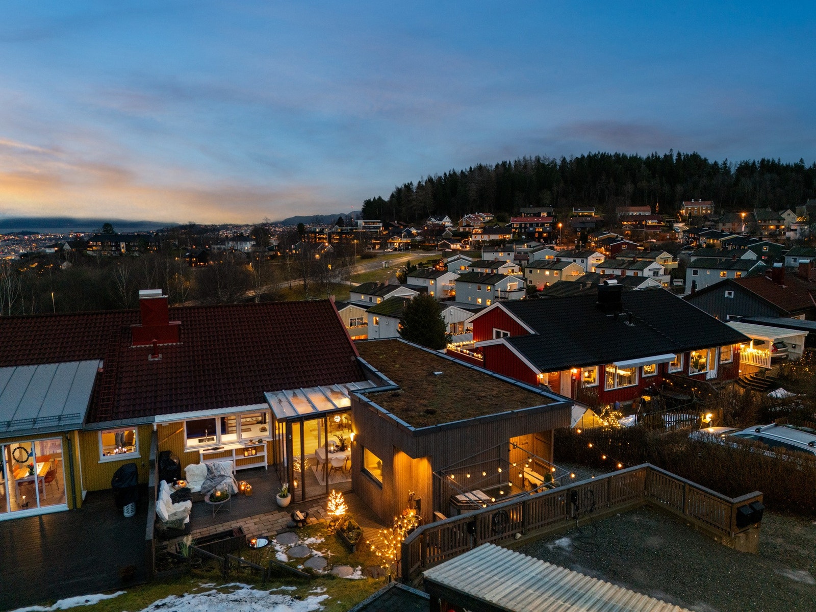 Fantastisk beliggenhet på Hammersborg med kort vei til Sverresborg museum og gang-/sykkelavstand ned til Ila/sentrum. Galleribilde