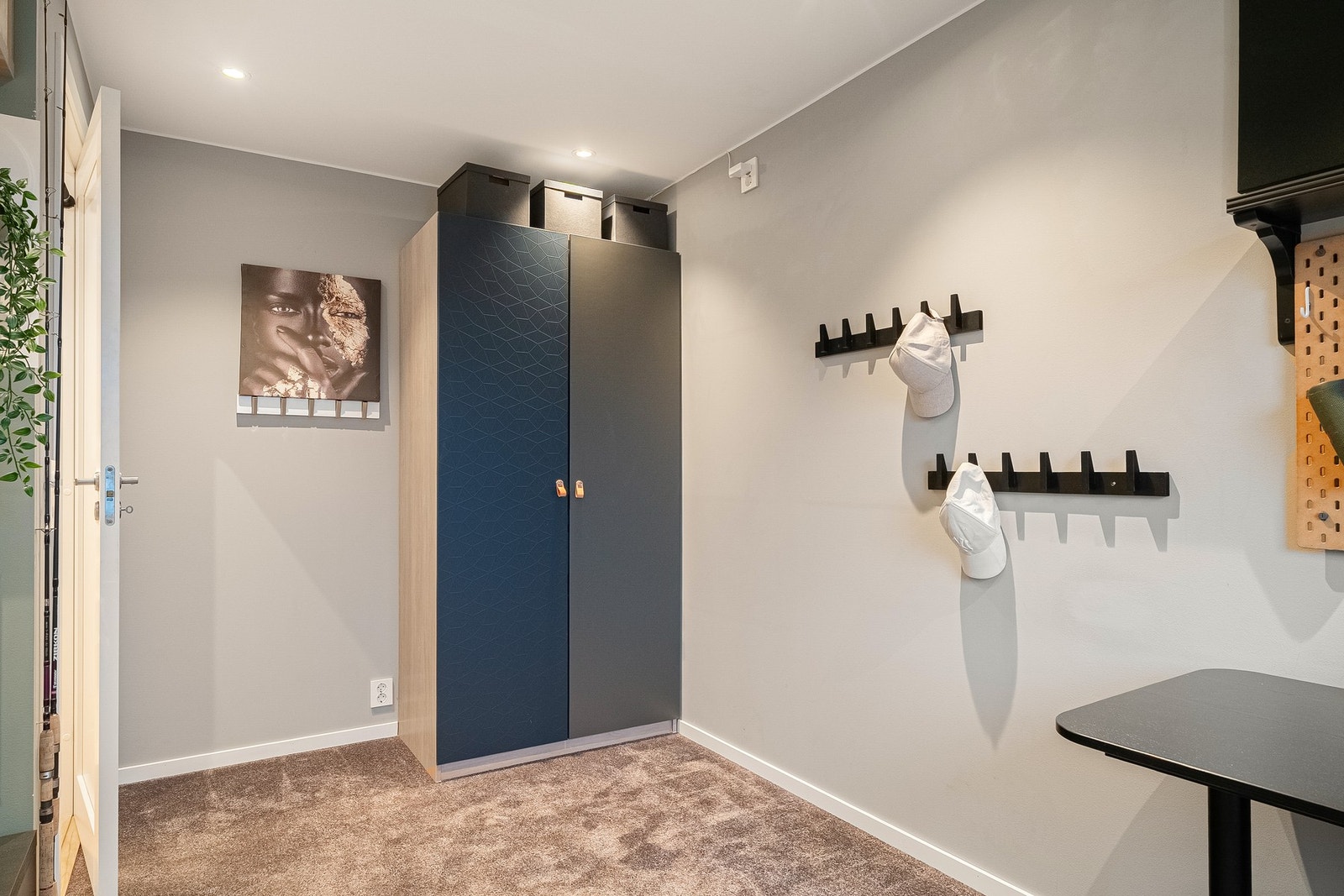 Soverom 2 Galleribilde