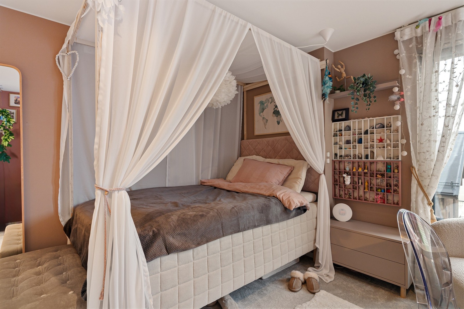 Soverom 3 Galleribilde