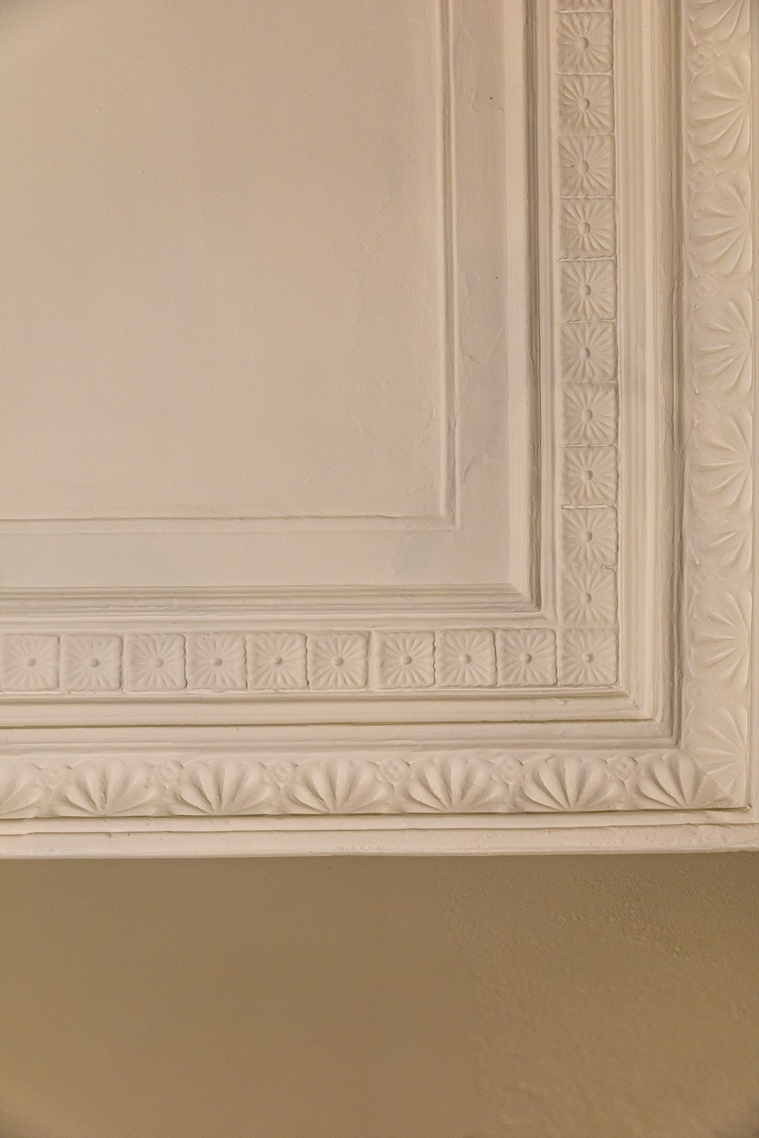 Kveldsstemning. Galleribilde