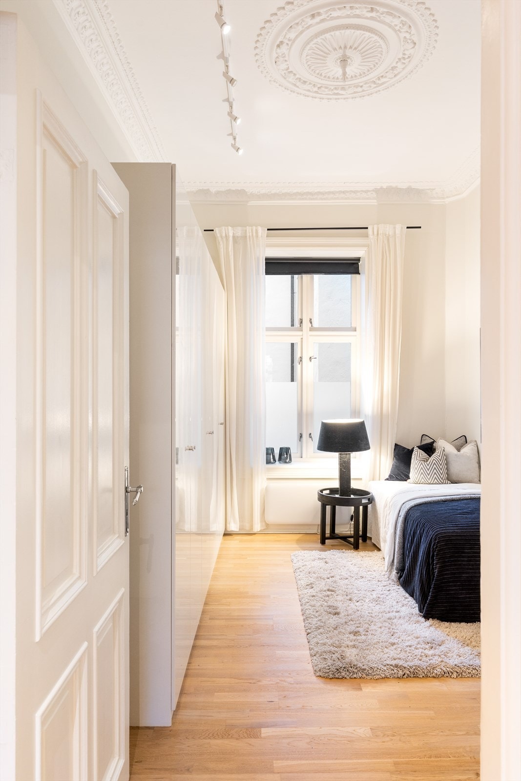 Soverom 2. Galleribilde