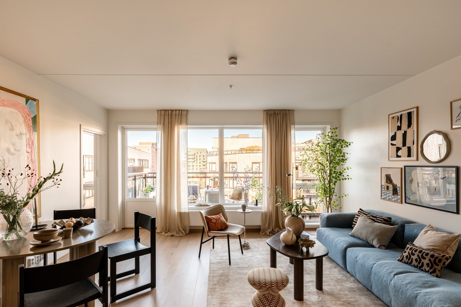 Emir Resulbegovic v. Emera Eiendomsmegling ønsker velkommen til Børsteveien 9! Galleribilde